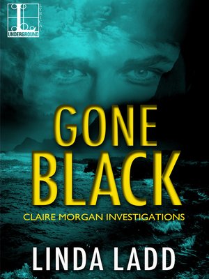 cover image of Gone Black